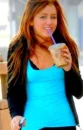 Miley Cyrus