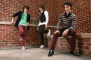 jonas brothers