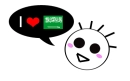I â™¥ Saudi Arabia (request)