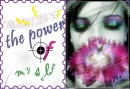the power of my self