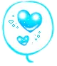 blue hearts