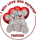 Tammy creddy bears