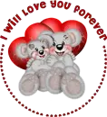 creddy love