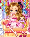 Cute girl