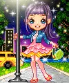 Cute girl