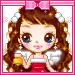 Cute girl