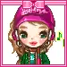 Cute girl