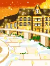 Cute place