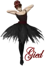 Ballerina
