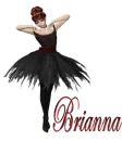 Ballerina