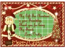 Your Friendship is my Gift