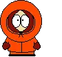 *Kenny,Stan,Kylie,Cartman*