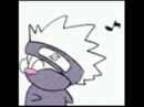 Happy Kakashi