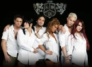Rbd Rebelde Rbd