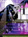 Ghost place