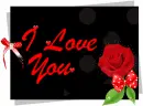 i love you