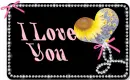 i love you