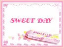 SWEET DAY