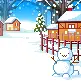 Cute place