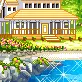 Cute place