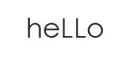 hello
