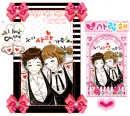 coffee card