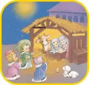 gifts for Baby Christ