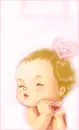 sweet baby angel