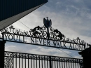 gates