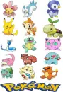 pokemon collage