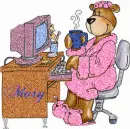 bear