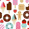 candy
