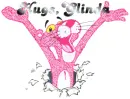 pink panther