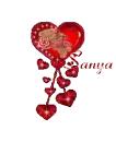 hearts