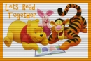 pooh and friends