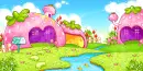 strawberry land