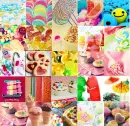 I looove sweets