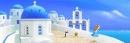 Santorini Island