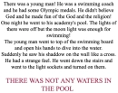 The faith