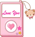 love you