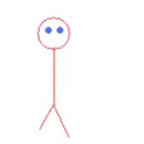 Stickman Macorina 