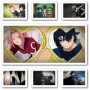 Sasuke & Sakura - Page