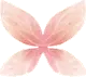 pink wings