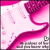 love guitar