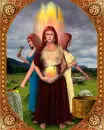 Imbolc