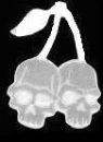 skull cherries