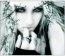 snow mist vampire