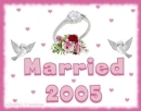 Married 2005