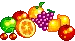 fruits