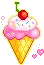 ice cream